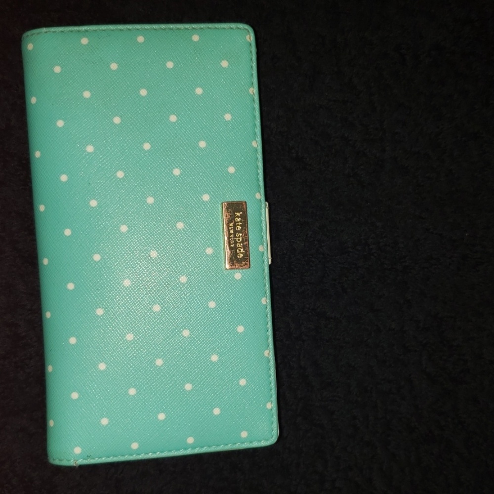 Kate Spade Wallet